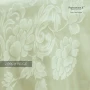 Outlet - Tovagliette Americana - Rose In Fiandra di Puro Cotone 2199Ch Beige